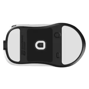 Миша ігрова бездротова Endgame Gear XM2we, білий (PGW-EG-MOU-021) UA