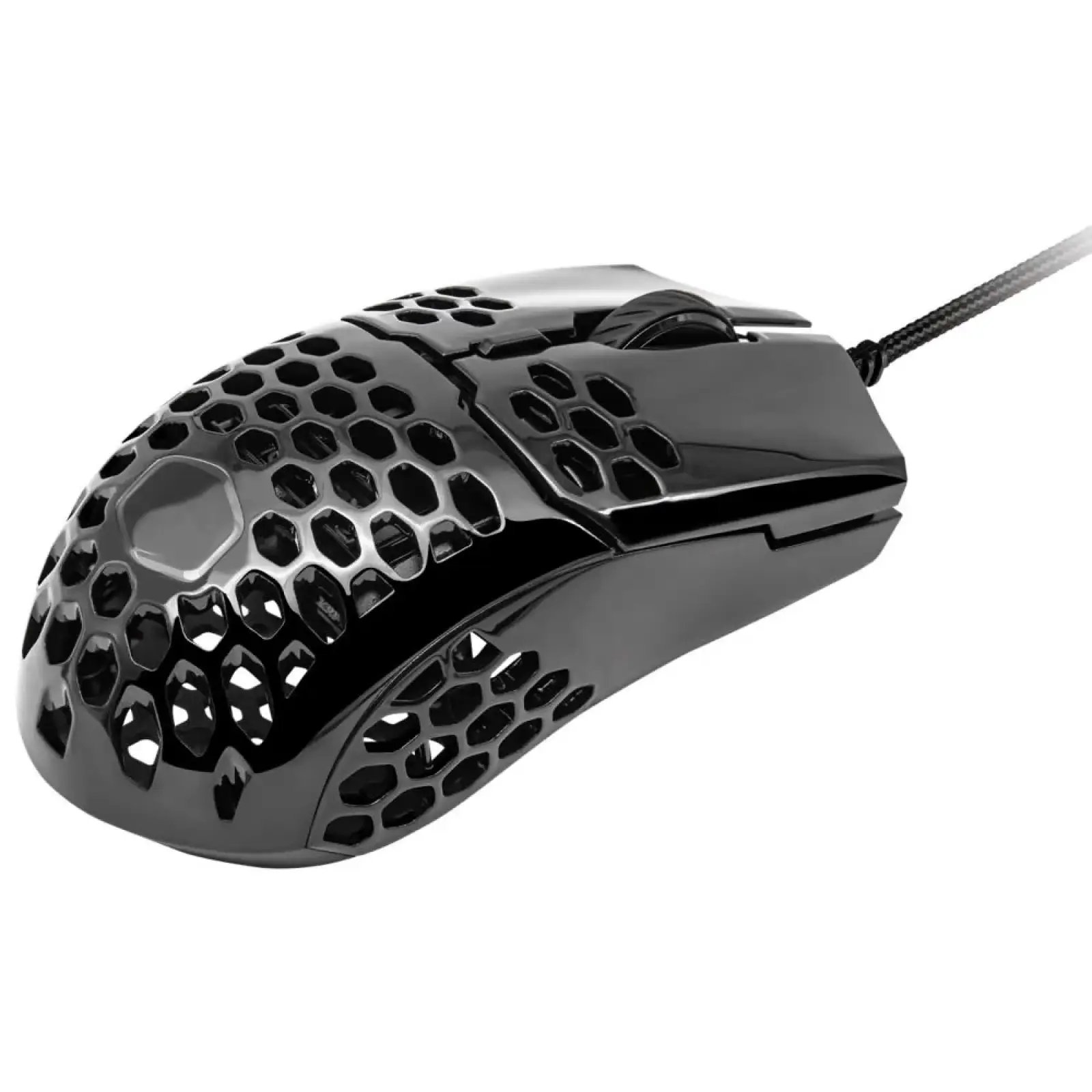 Миша USB OPTICAL MM710 MM-710-KKOL2 COOLER MASTER UA
