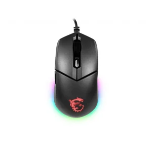 Миша USB OPTICAL GAMING CLUTCH GM11 MSI UA