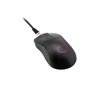 Миша USB OPTICAL WRL MM731 MM-731-KKOH1 COOLER MASTER UA