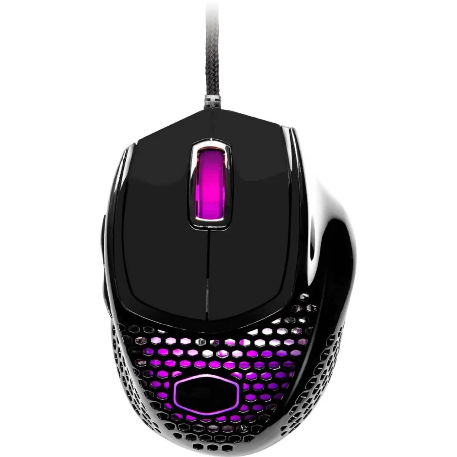 Миша USB OPTICAL MM720 MM-720-KKOL2 COOLER MASTER UA