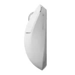 Миша бездротова Pulsar X3 CrazyLight Mini White (PX3RCL102) UA