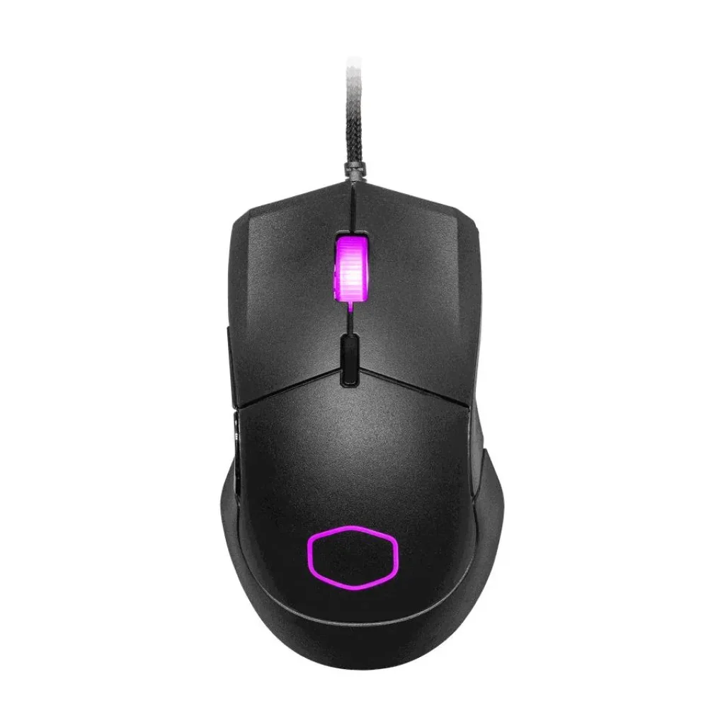 Мышь USB OPTICAL MM310 MM-310-KKOL1 COOLER MASTER UA