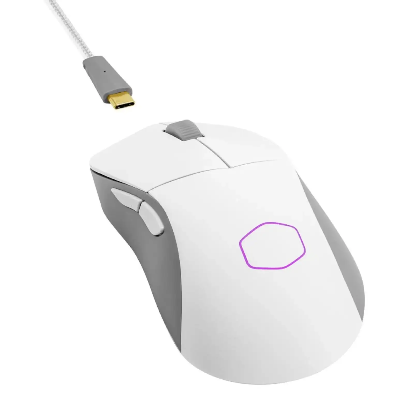 Миша USB OPTICAL WRL MM731 MM-731-WWOH1 COOLER MASTER UA