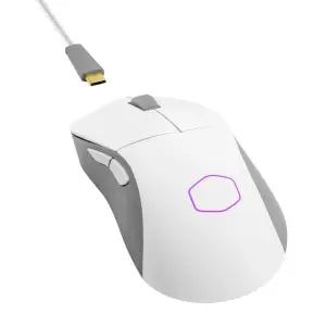 Миша USB OPTICAL WRL MM731 MM-731-WWOH1 COOLER MASTER UA