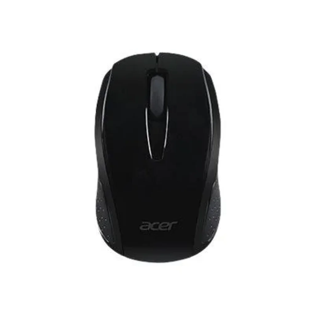 Миша USB OPTICAL WRL BLACK GP.MCE11.00S ACER UA