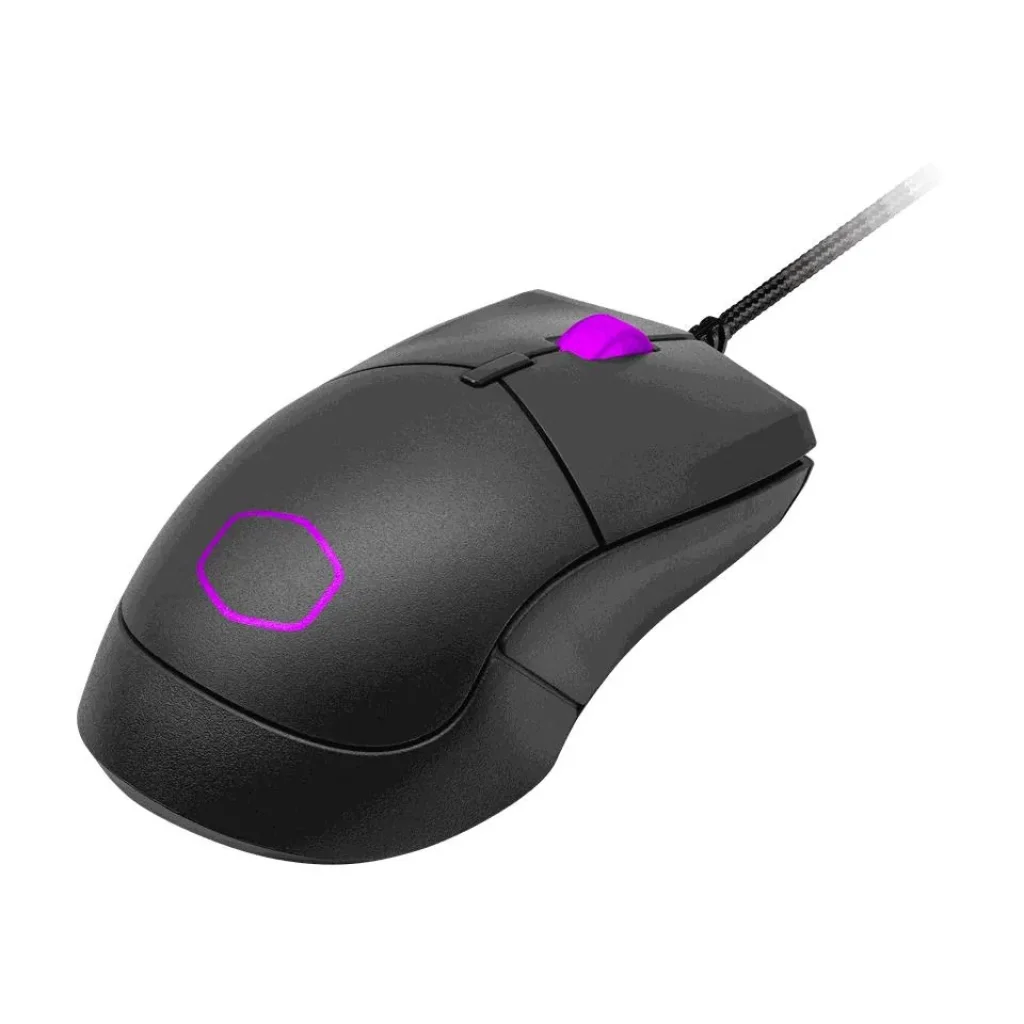 Мышь USB OPTICAL MM310 MM-310-KKOL1 COOLER MASTER UA