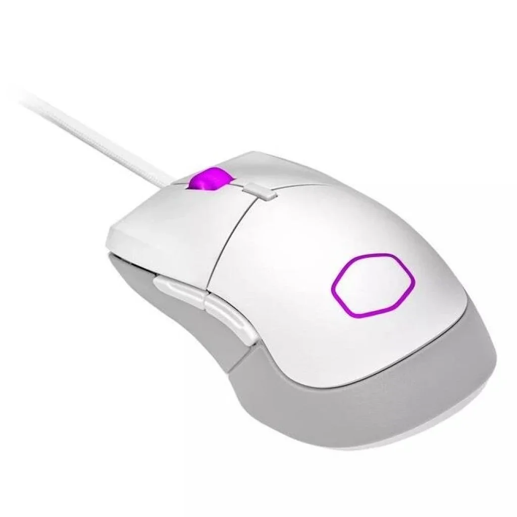 Мышь USB OPTICAL MM310 MM-310-WWOL1 COOLER MASTER UA