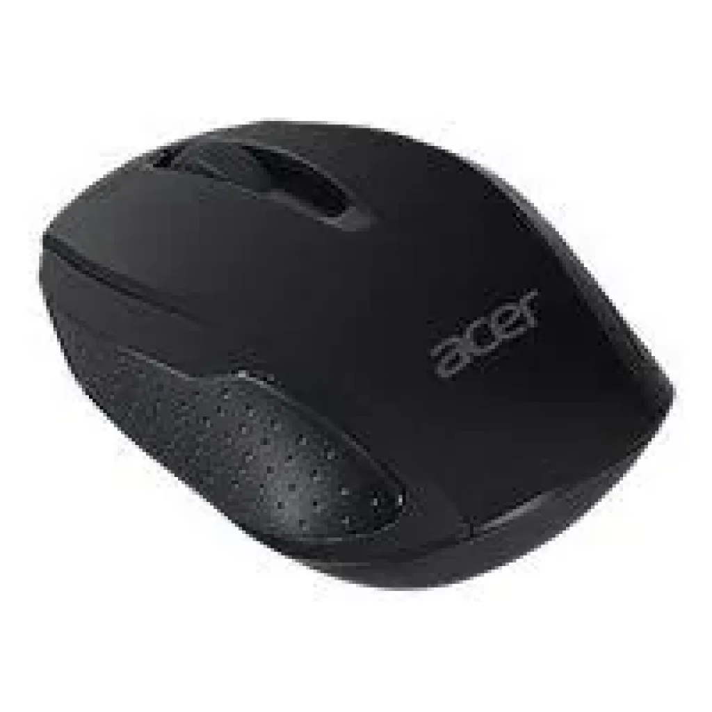 Миша USB OPTICAL WRL BLACK GP.MCE11.00S ACER UA