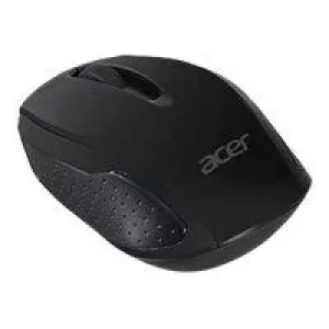 Миша USB OPTICAL WRL BLACK GP.MCE11.00S ACER UA