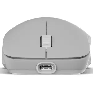 Миша ігрова бездротова Endgame Gear XM2w 4k v2 , білий (прозорий) (PGW-EG-MOU-082) UA