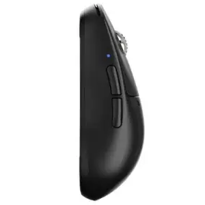 Миша бездротова PULSAR X2H v3 eS Size2 8K чорна (PX2H3ES21) UA