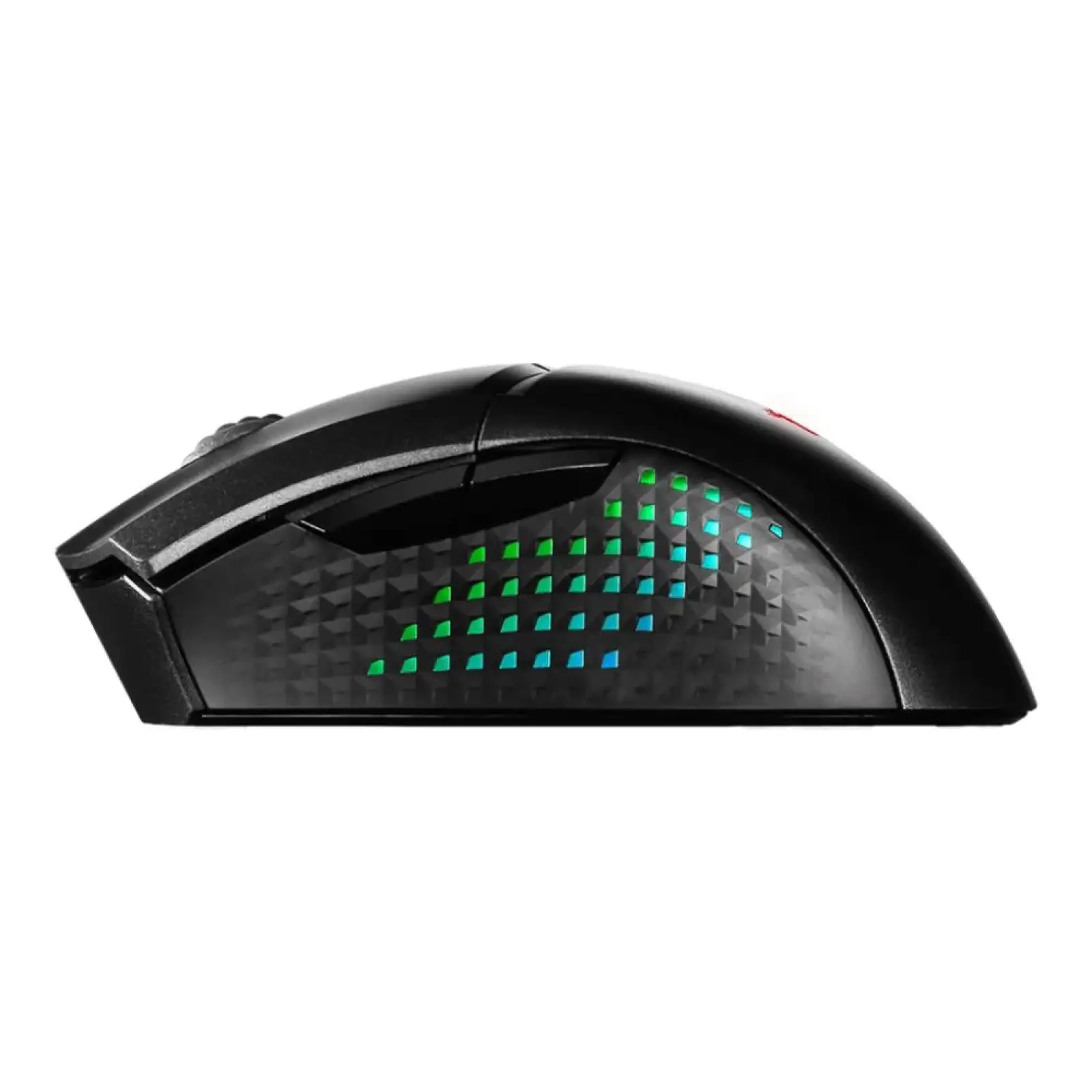 Миша USB OPTICAL WRL GAMING CLUTCH GM51LIGHTWEIGHT WRL MSI UA