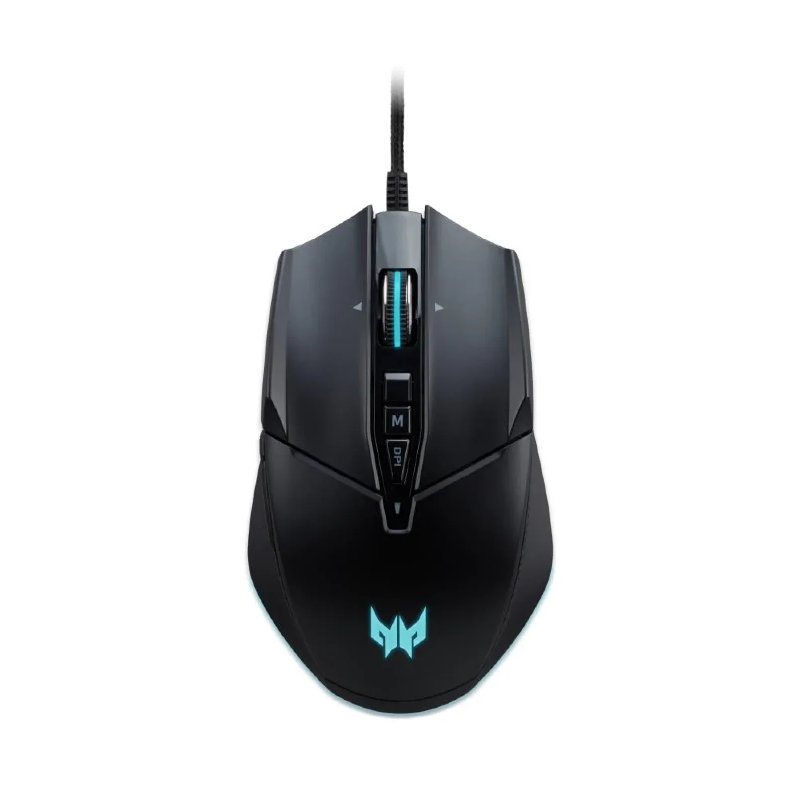 Миша USB OPTICAL PREDATOR CESTUS 335 GP.MCE11.01Q ACER UA