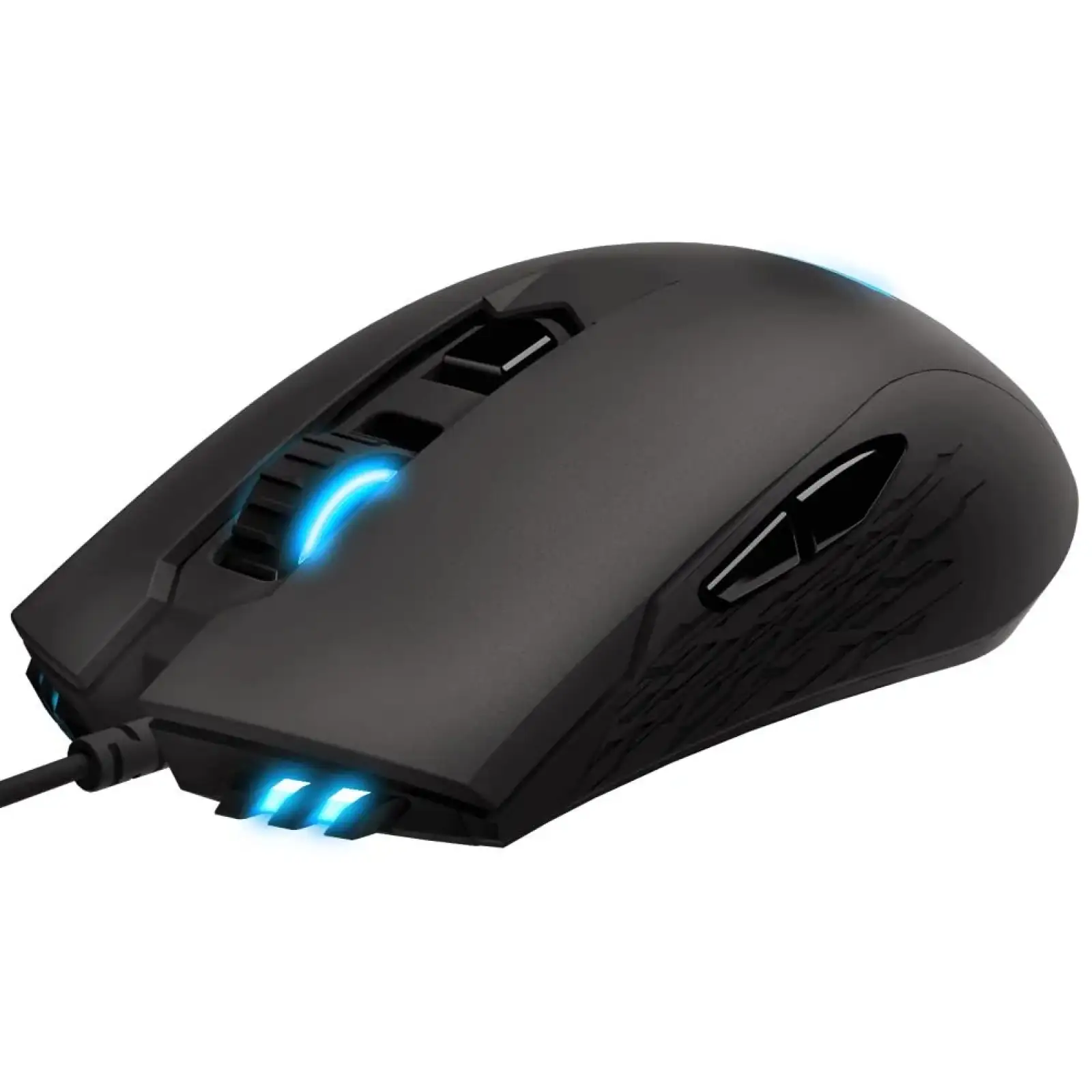 Миша USB OPTICAL BLACK AORUS M4 GIGABYTE UA