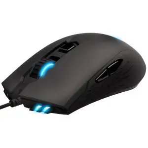 Миша USB OPTICAL BLACK AORUS M4 GIGABYTE UA