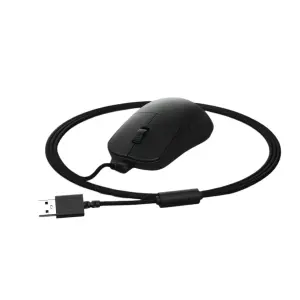 Миша ігрова бездротова Endgame Gear OP1we, чорний (PGW-EG-MOU-026) UA