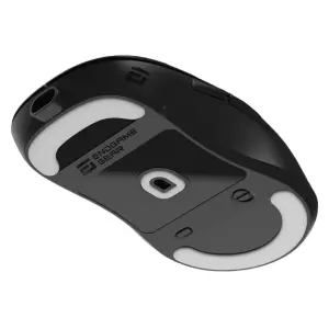 Миша ігрова бездротова Endgame Gear XM2we, чорний (PGW-EG-MOU-020) UA