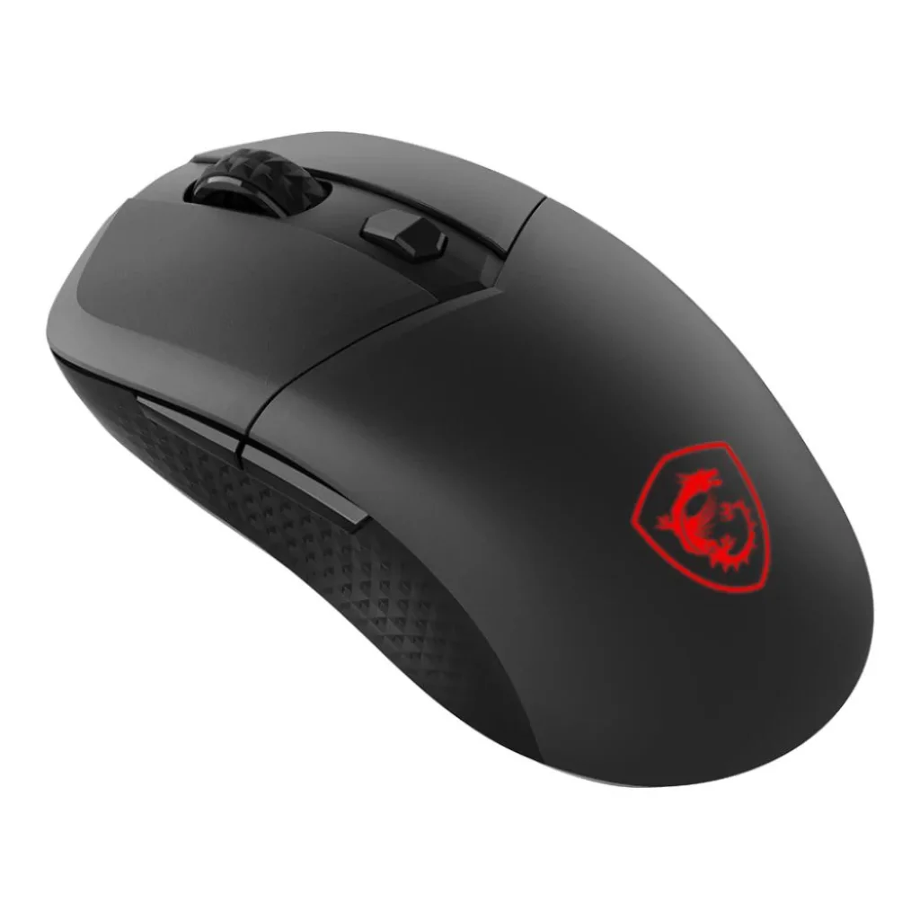 Миша USB OPTICAL WRL GAMING VERSA 300 W MSI UA