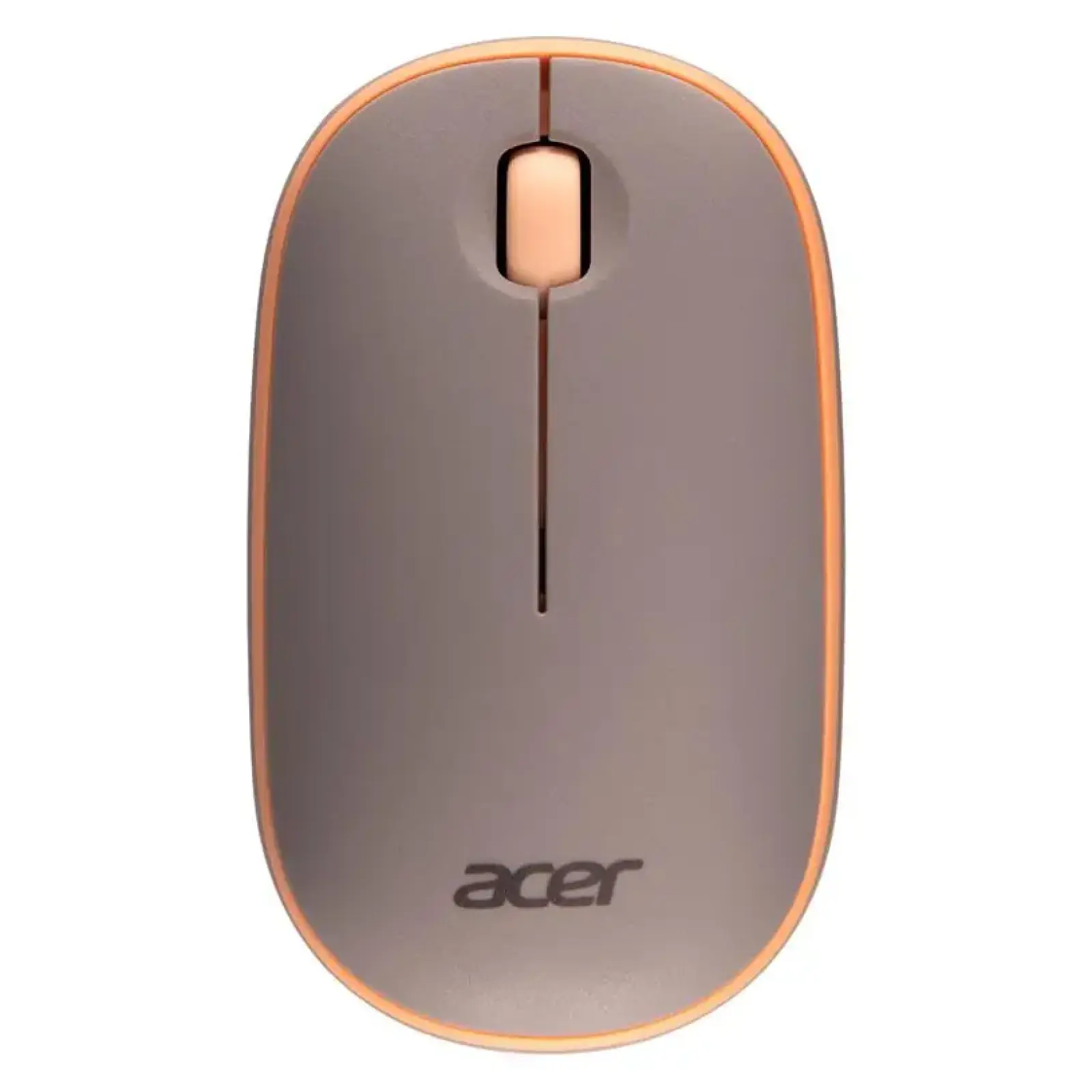 Мышь Acer Optical WRL BUBBLE (GP.MCE11.03J) UA