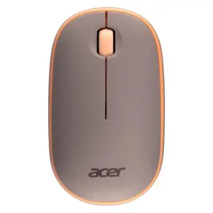 Мышь Acer Optical WRL BUBBLE (GP.MCE11.03J) UA