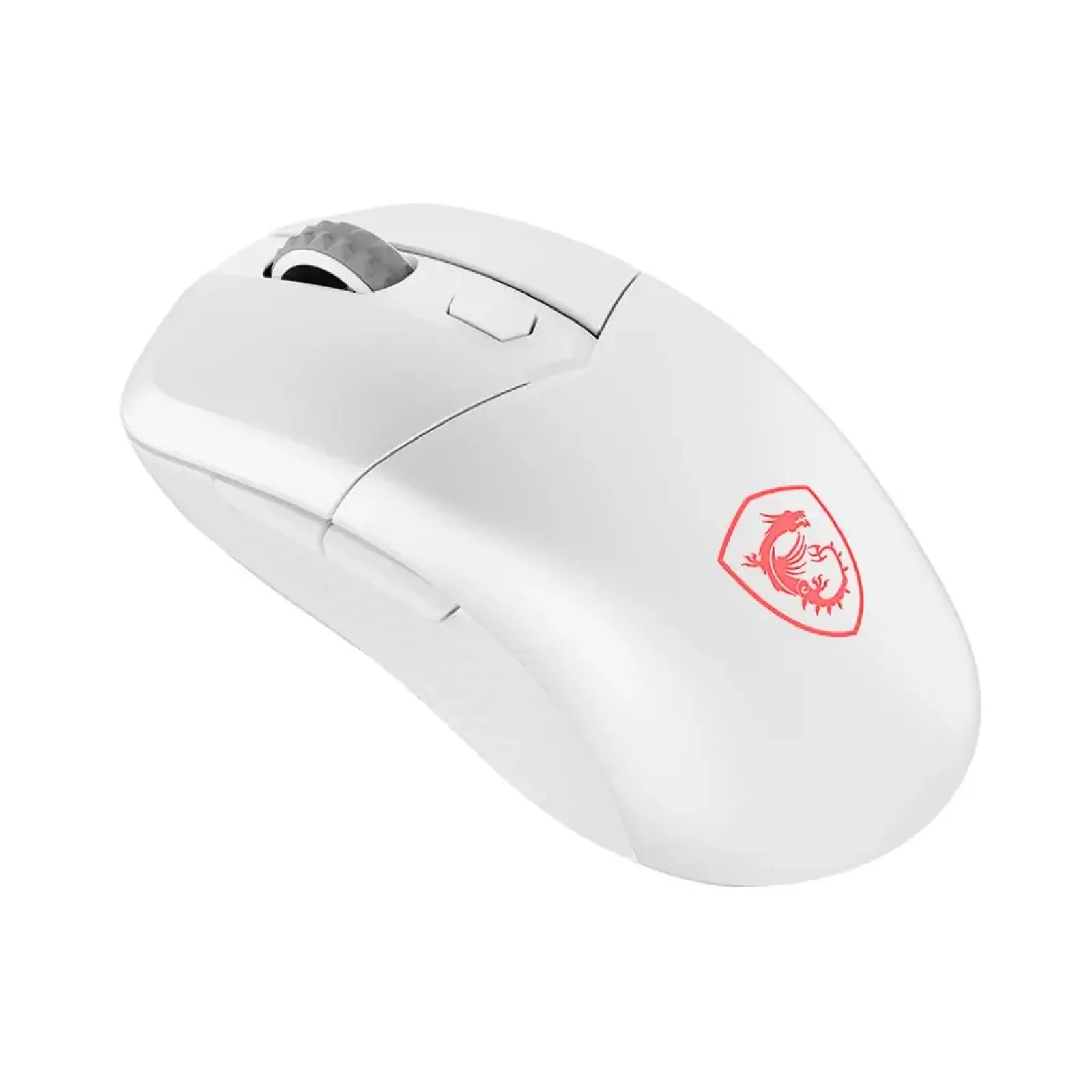 Миша USB OPTICAL WRL GAMING VERSA 300 W WHITE MSI UA