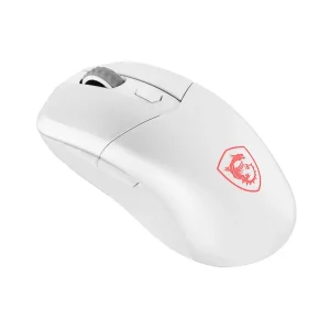 Миша USB OPTICAL WRL GAMING VERSA 300 W WHITE MSI UA