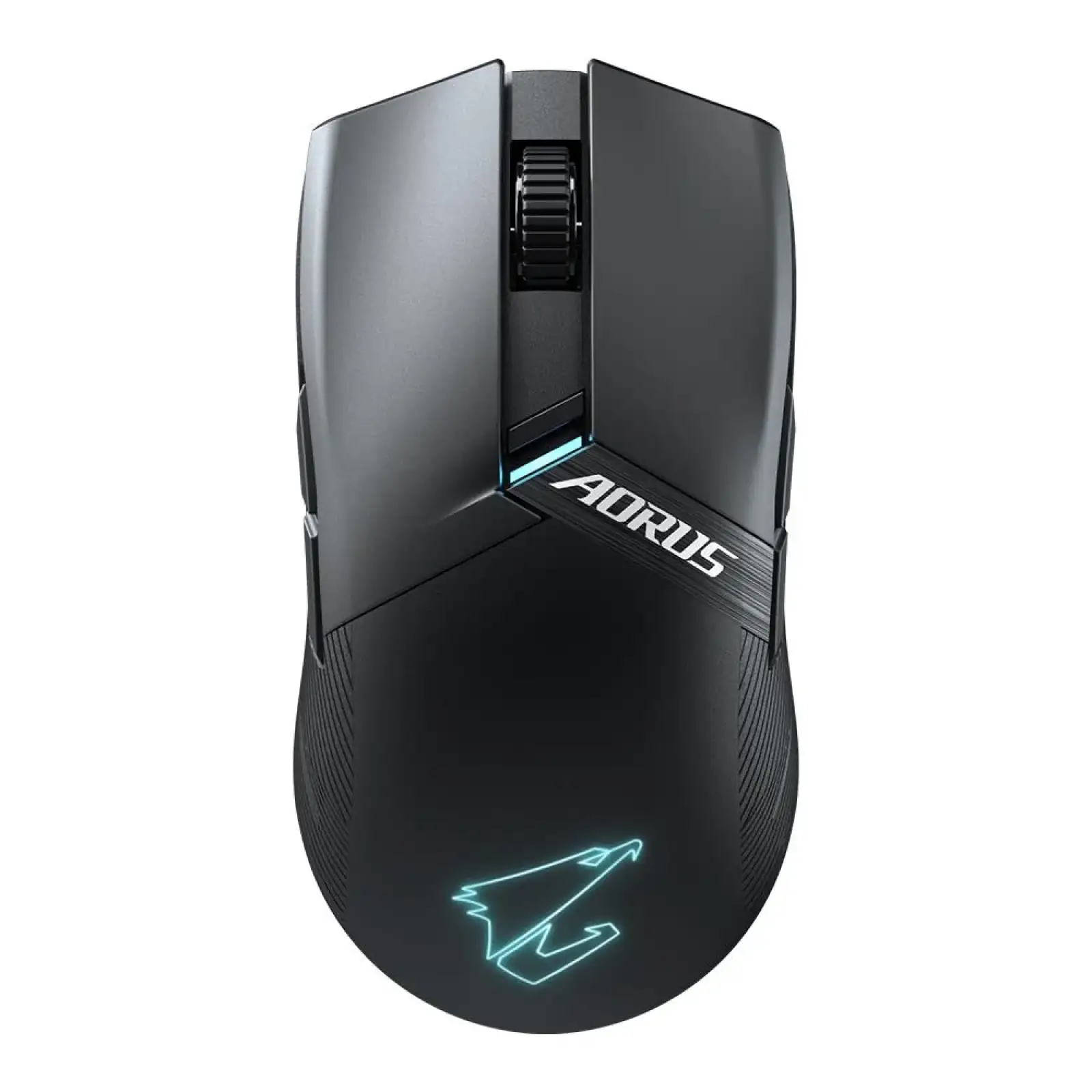 Миша USB LASER WRL BLACK GM-AORUS M6 GIGABYTE UA