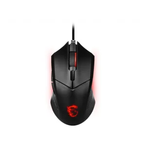 Миша USB OPTICAL GAMING CLUTCH GM08 MSI UA
