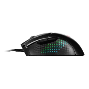 Мышь USB OPTICAL GAMING CLUTCH GM51 LIGHTWEIGHT MSI UA
