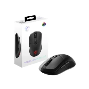 Миша USB OPTICAL WRL GAMING VERSA 300 W MSI UA