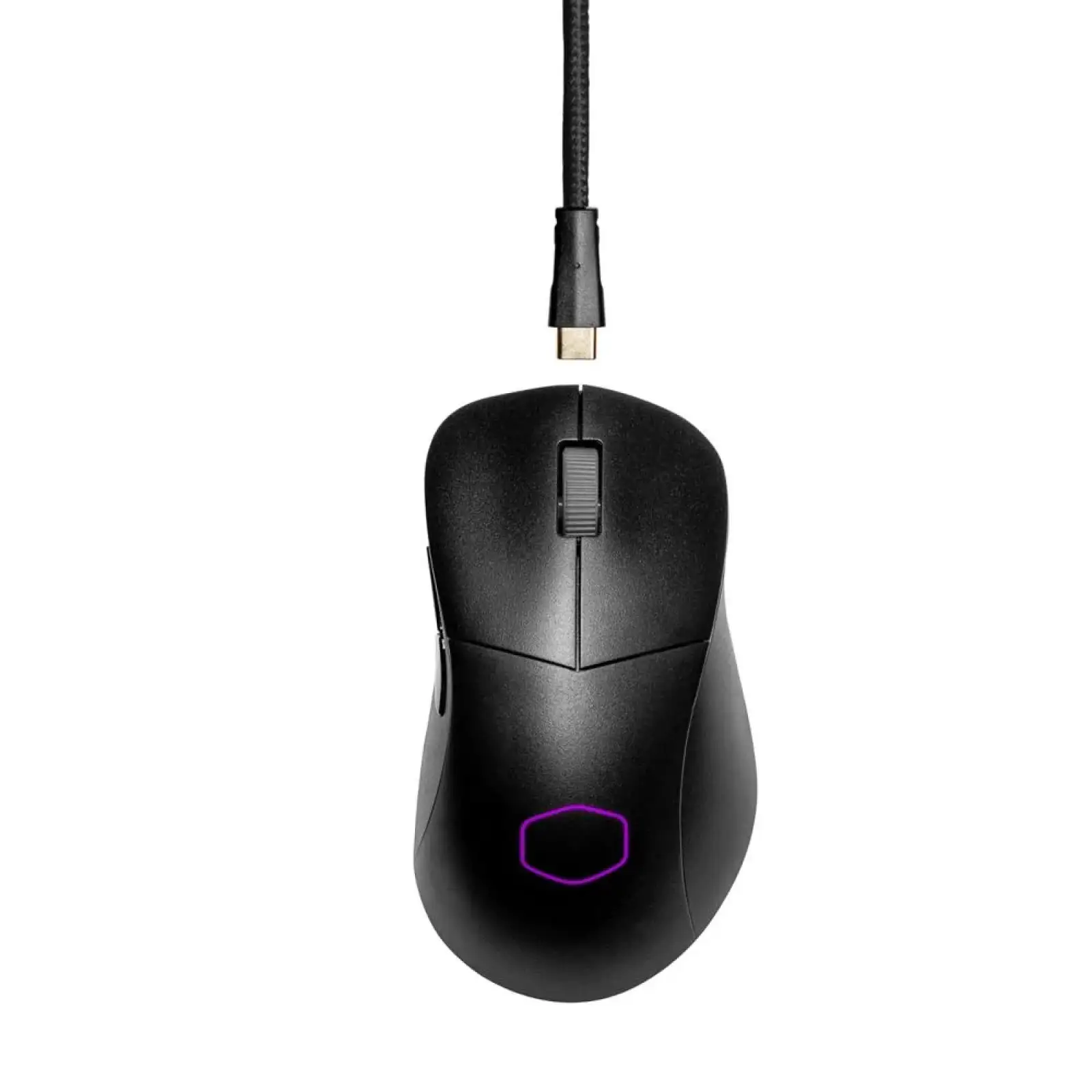 Миша USB OPTICAL WRL MM731 MM-731-KKOH1 COOLER MASTER UA
