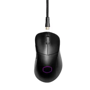 Миша USB OPTICAL WRL MM731 MM-731-KKOH1 COOLER MASTER UA