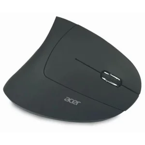 Миша Acer USB OPTICAL WRL VERTICAL BLACK (HP.EXPBG.009) UA