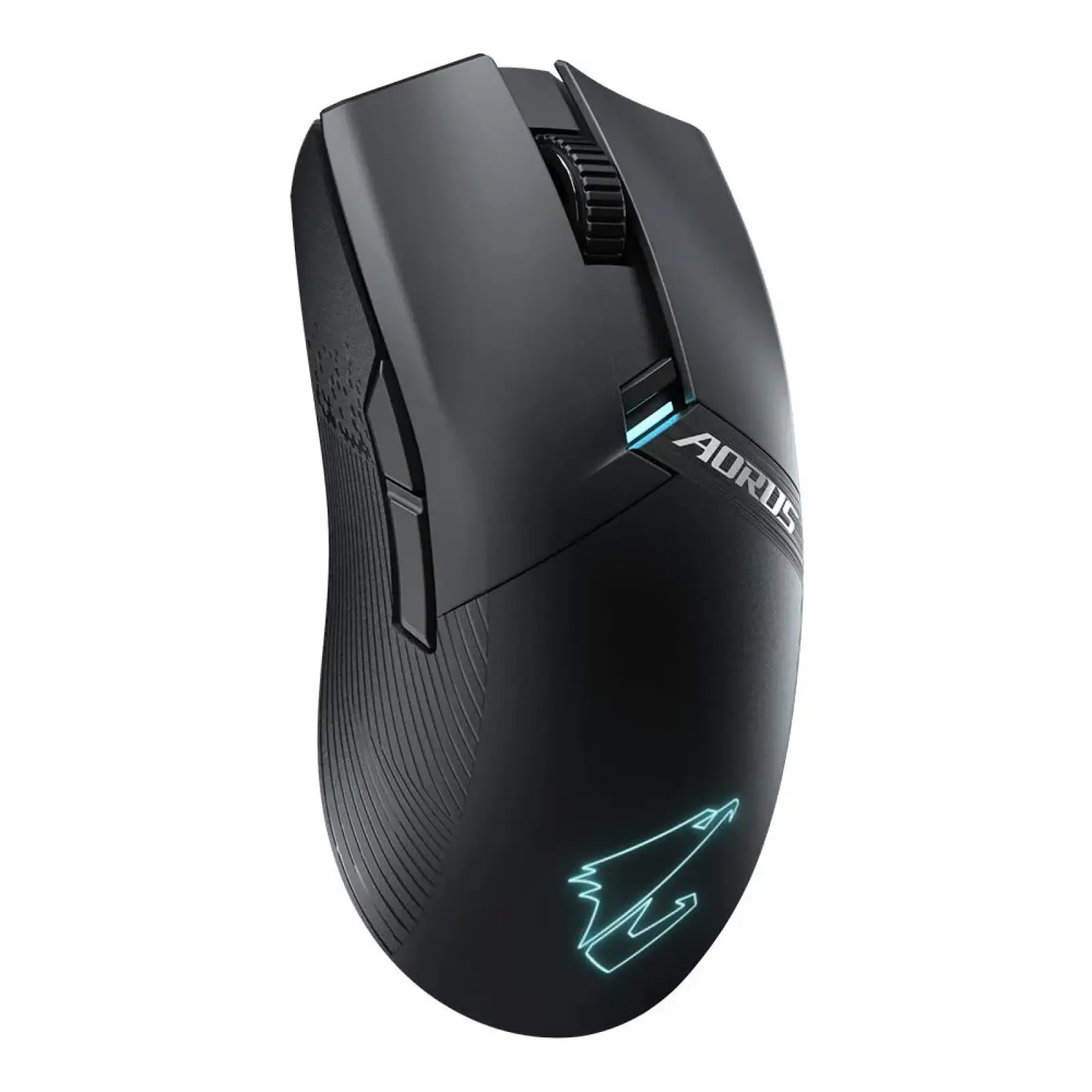 Миша USB LASER WRL BLACK GM-AORUS M6 GIGABYTE UA