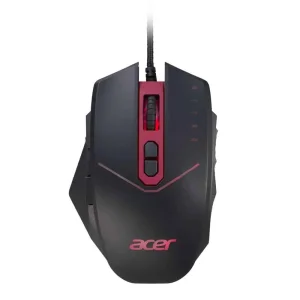 Миша USB OPTICAL NITRO II NMW200 BLACK GP.MCE11.039 ACER UA