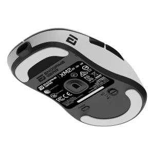 Миша ігрова бездротова Endgame Gear XM2w 4k v2, білий (PGW-EG-MOU-080) UA