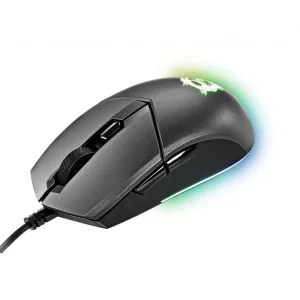 Миша USB OPTICAL GAMING CLUTCH GM11 MSI UA