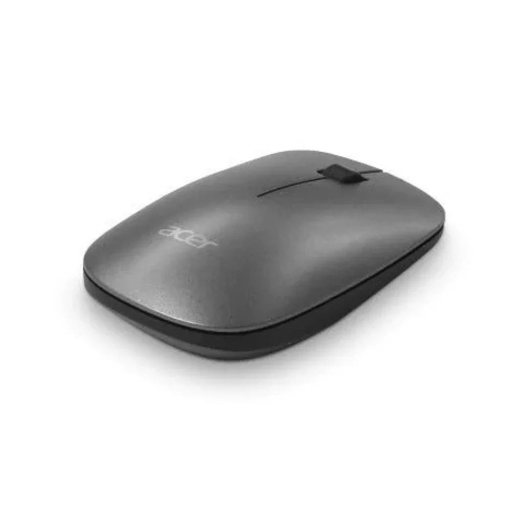Миша USB OPTICAL WRL M502 GRAY GP.MCE11.01J ACER UA