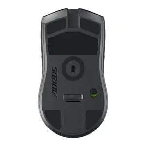 Миша USB LASER WRL BLACK GM-AORUS M6 GIGABYTE UA