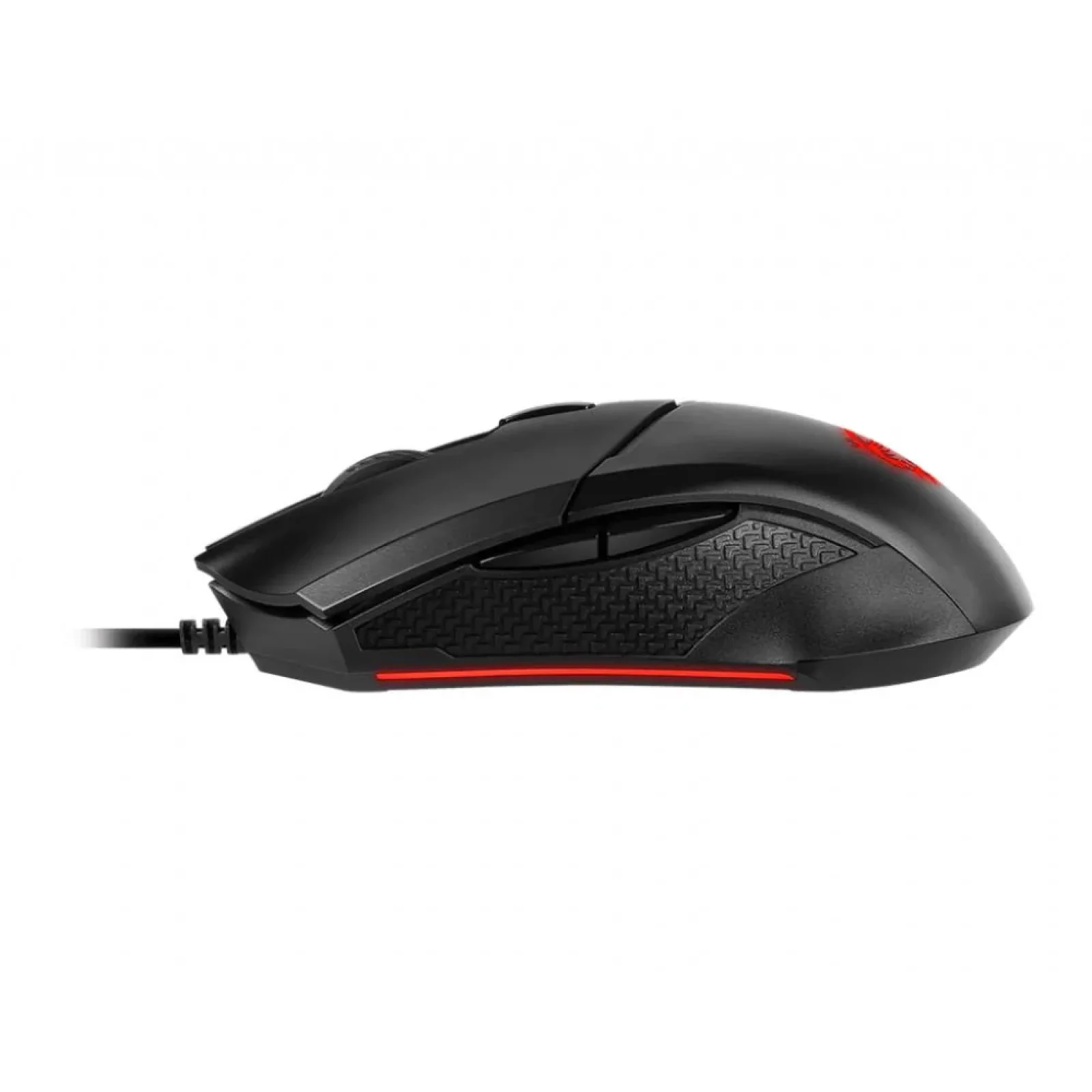 Мышь USB OPTICAL GAMING CLUTCH GM08 MSI UA
