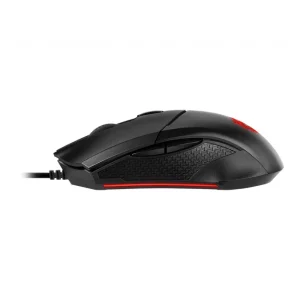 Миша USB OPTICAL GAMING CLUTCH GM08 MSI UA