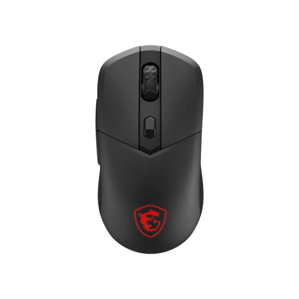 Миша USB OPTICAL WRL GAMING VERSA 300 W MSI UA