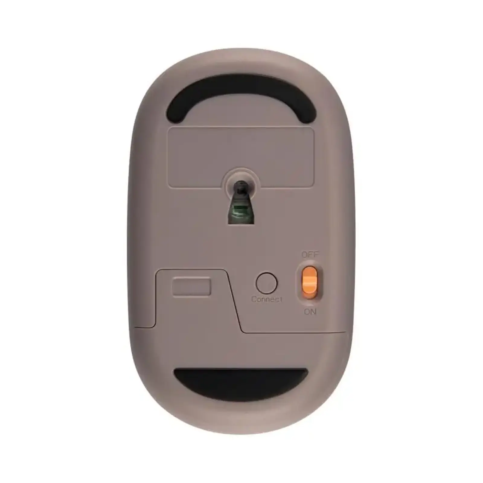 Мышь Acer Optical WRL BUBBLE (GP.MCE11.03J) UA