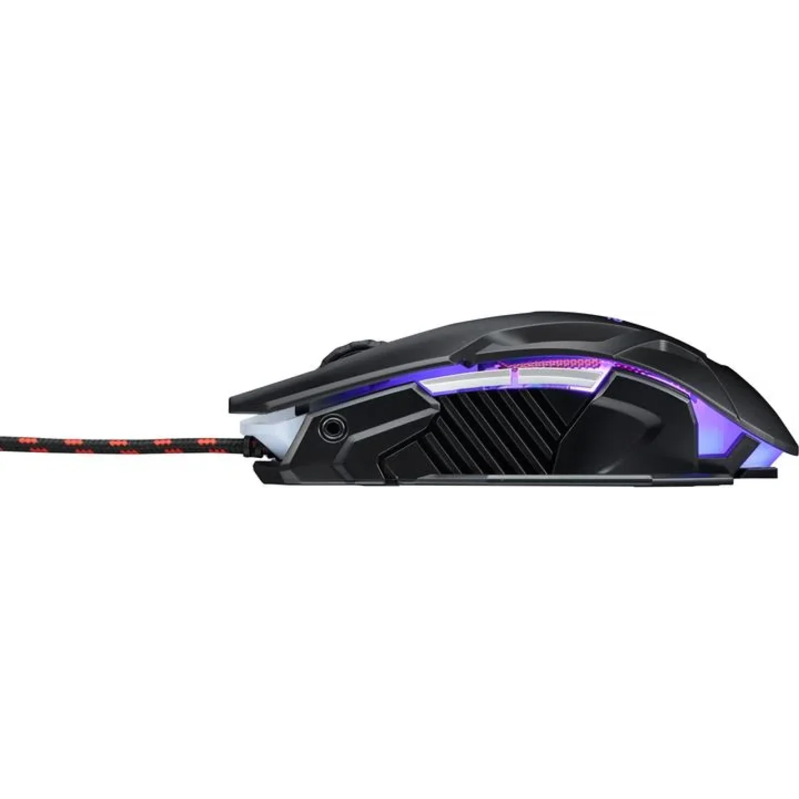 Миша USB OPTICAL NITRO II NMW200 BLACK GP.MCE11.039 ACER UA