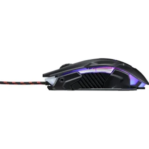 Миша USB OPTICAL NITRO II NMW200 BLACK GP.MCE11.039 ACER UA