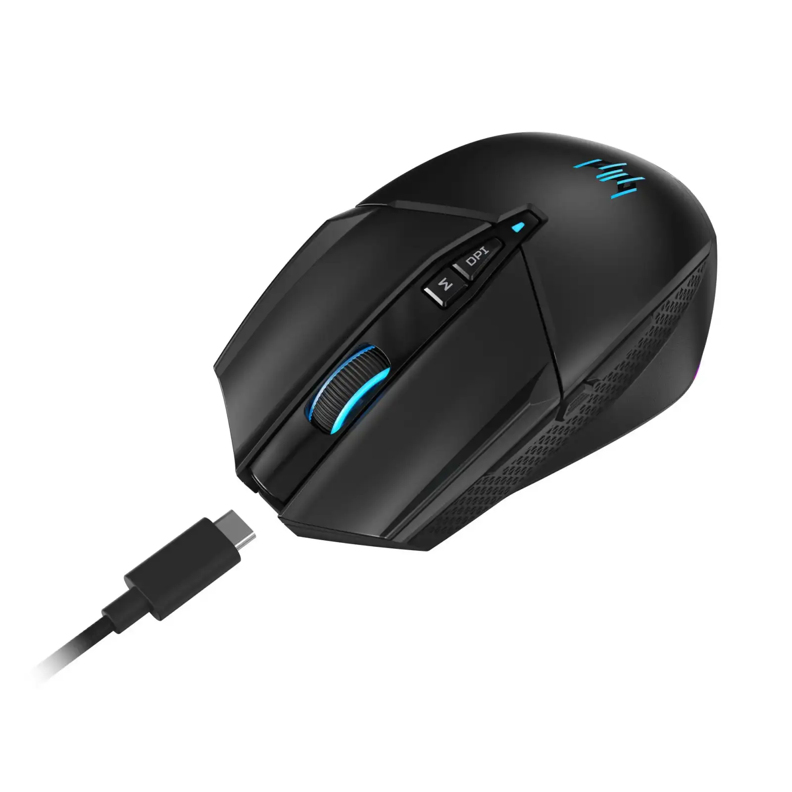 Миша USB OPTICAL PREDATOR CESTUS 535 GP.MCE11.043 ACER UA