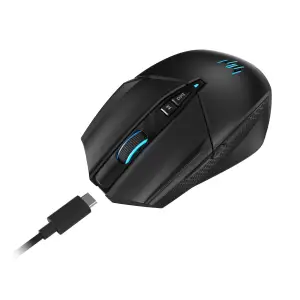 Миша USB OPTICAL PREDATOR CESTUS 535 GP.MCE11.043 ACER UA