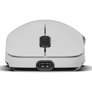 Миша ігрова бездротова Endgame Gear XM2w 4k v2, білий (PGW-EG-MOU-080) UA