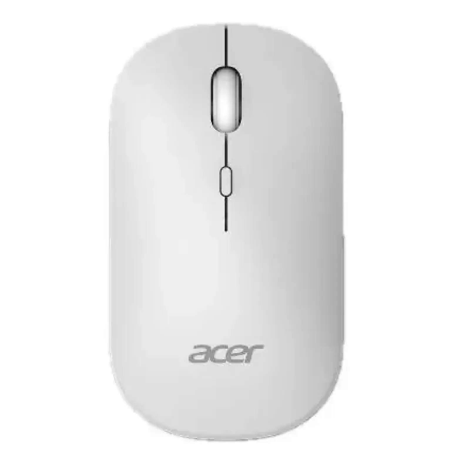 Мышь Acer Optical AMR130 WRL White (GP.MCE11.048) UA